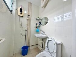 Blk 348 Bukit Batok Street 34 (Bukit Batok), HDB 4 Rooms #555622561